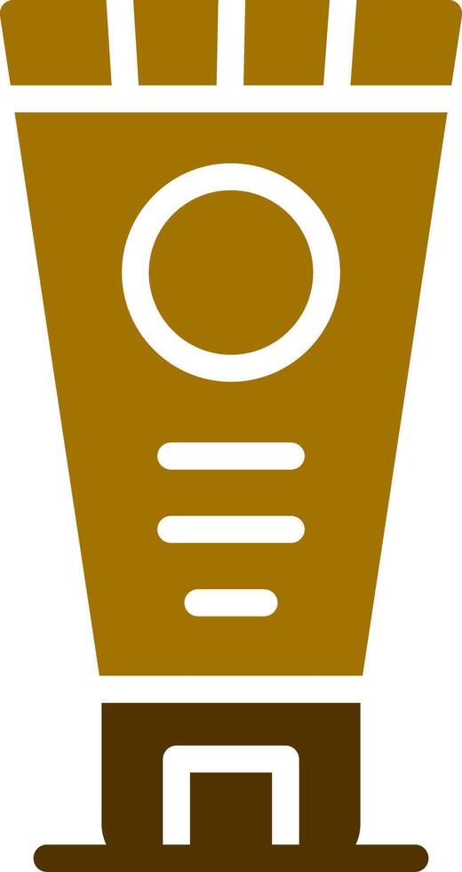 Glyph Two Colour vector