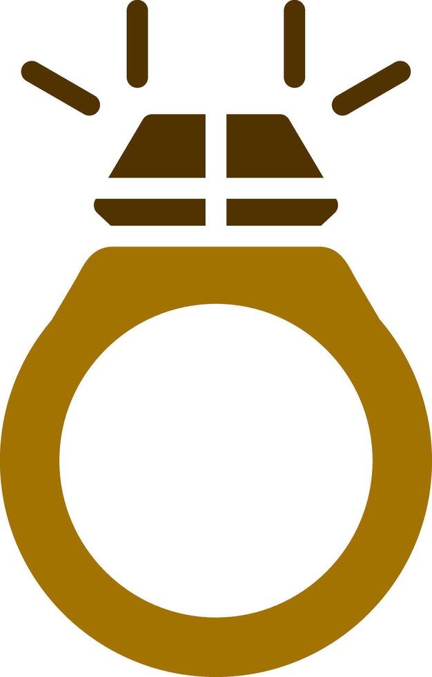 Glyph Two Colour vector