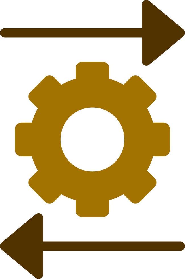 Operation Creative Icon Design vector
