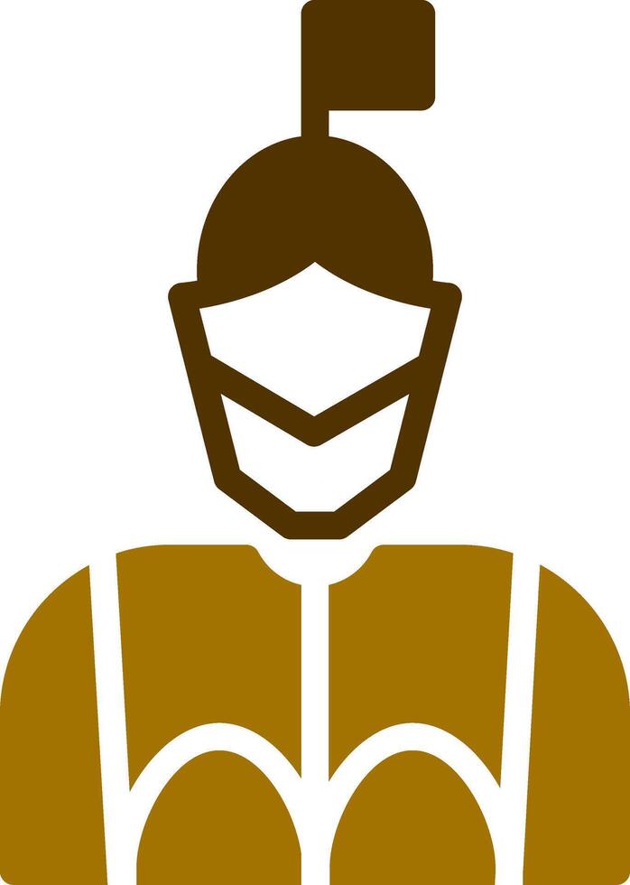Glyph Two Colour vector