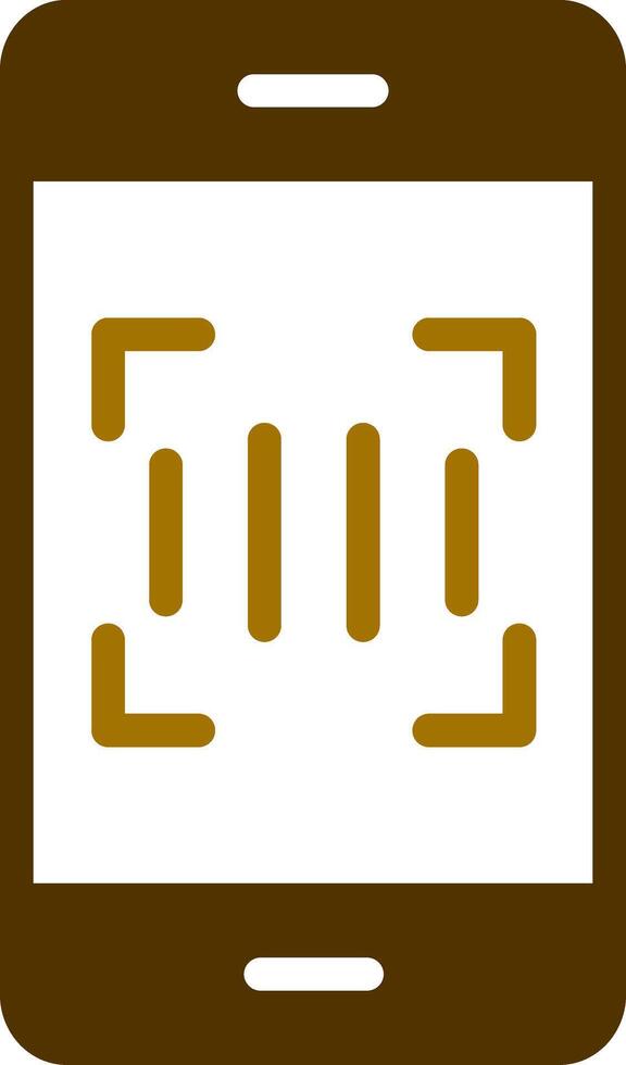Glyph Two Colour vector