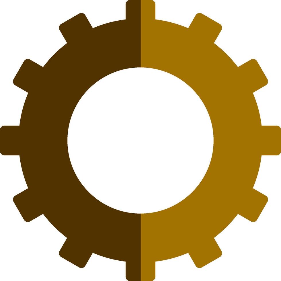 Bottle Cap Creative Icon Design vector