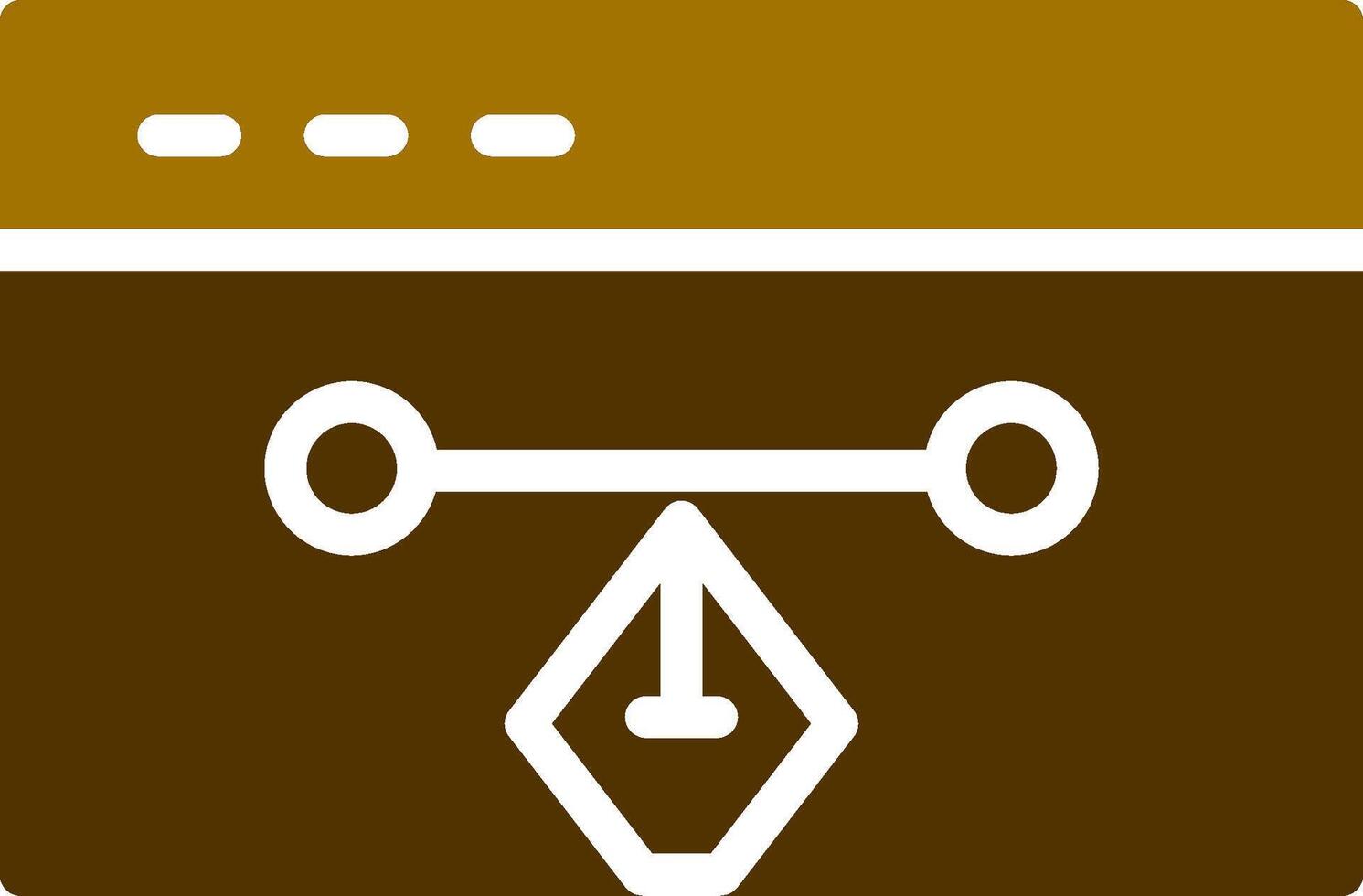 Vector Creative Icon Design