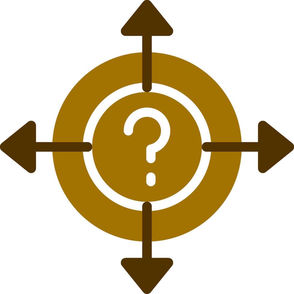 Glyph Two Colour vector