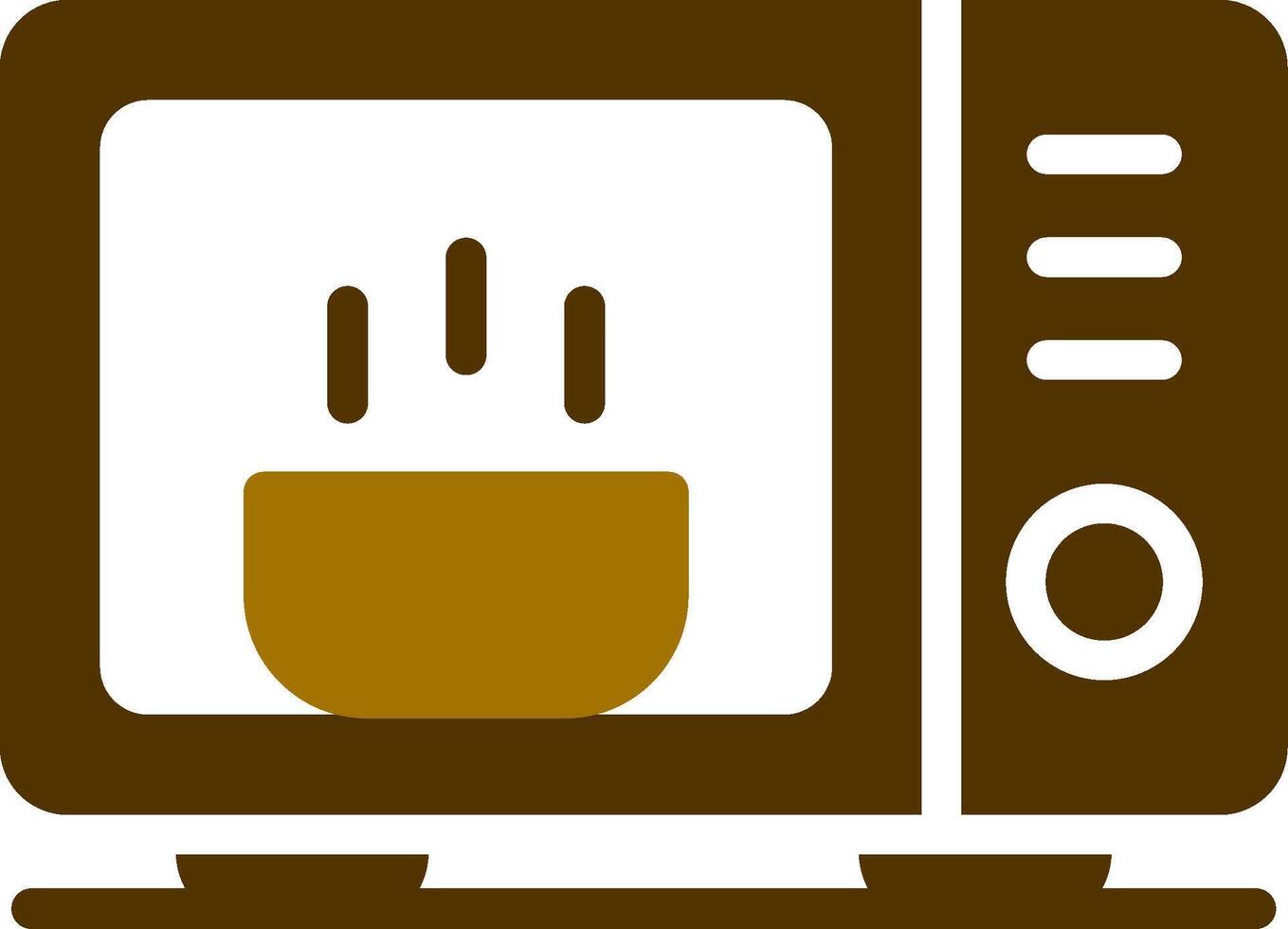 Glyph Two Colour vector