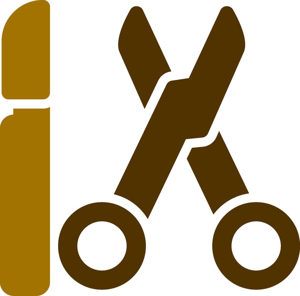 Surgery Creative Icon Design vector
