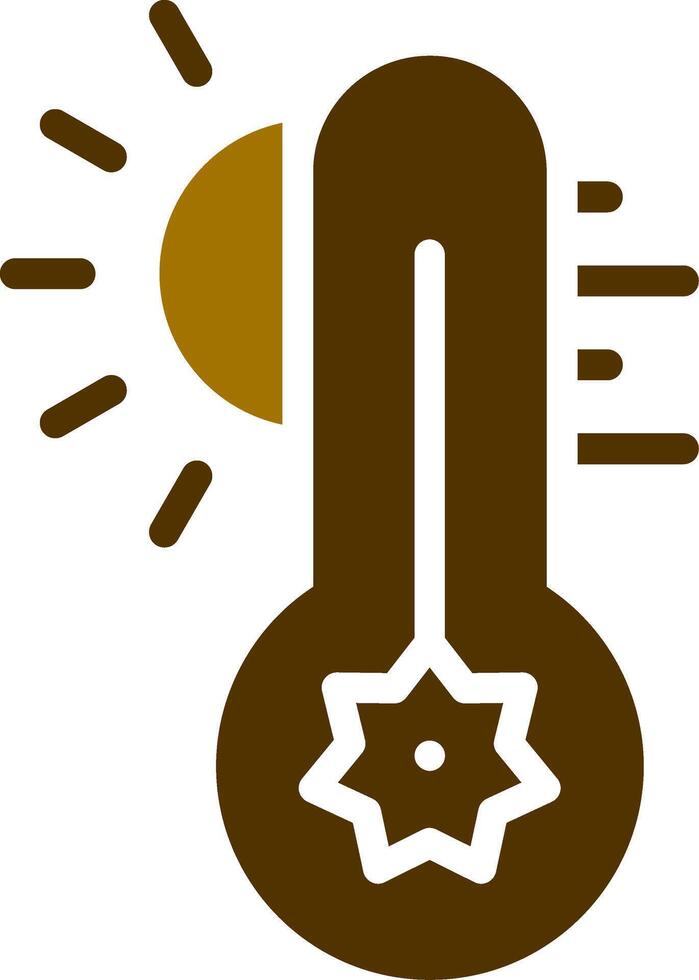Glyph Two Colour vector