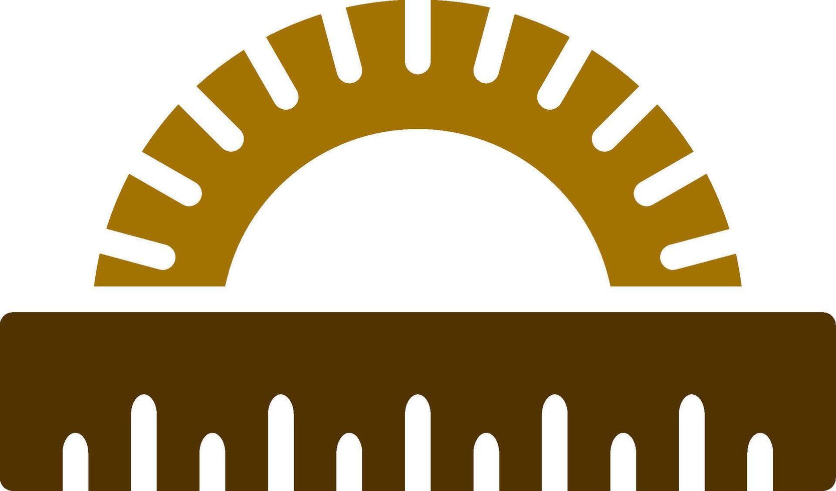 Glyph Two Colour vector