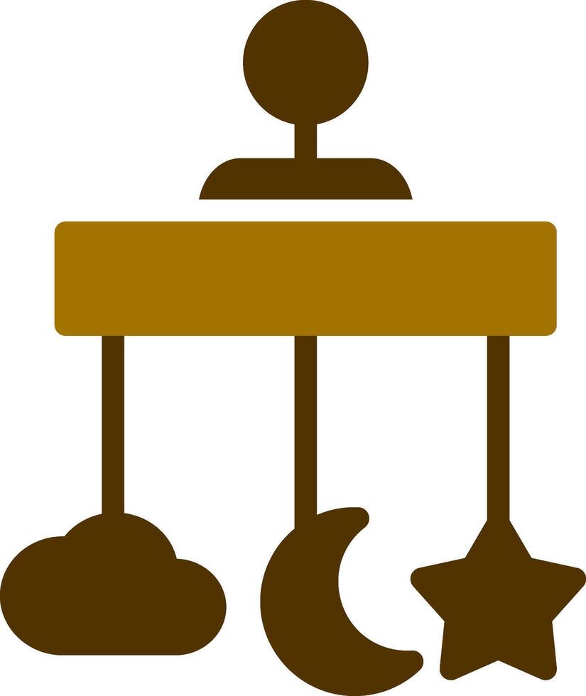 Glyph Two Colour vector