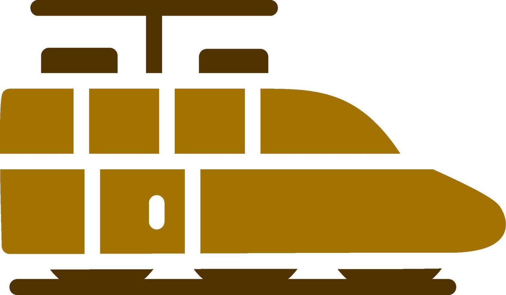 Glyph Two Colour vector