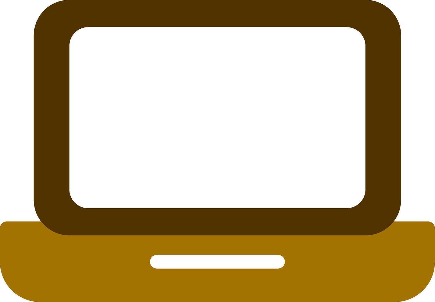 Glyph Two Colour vector