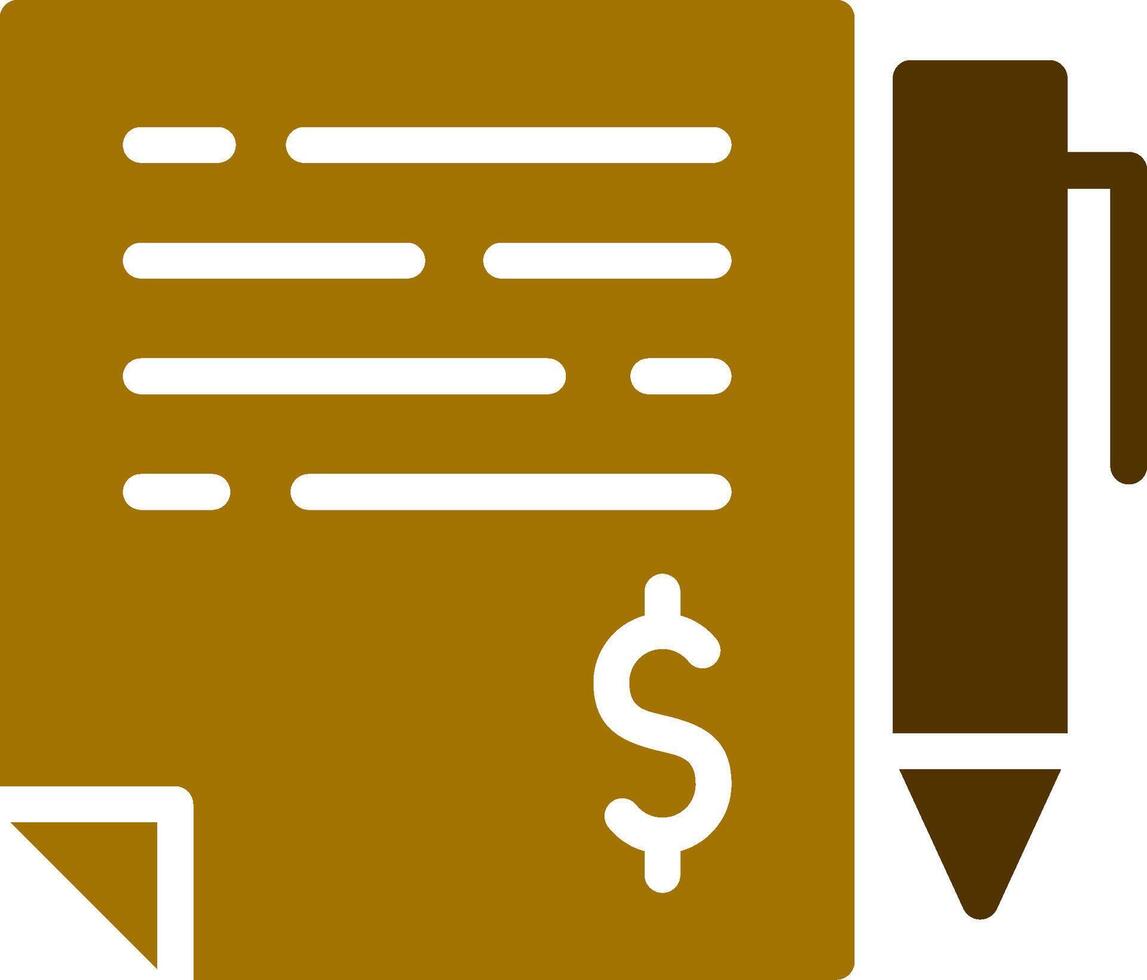 Bailment Creative Icon Design vector
