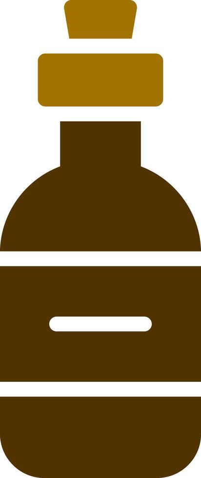 Rum Creative Icon Design vector