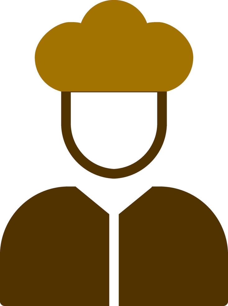 Chef Creative Icon Design vector