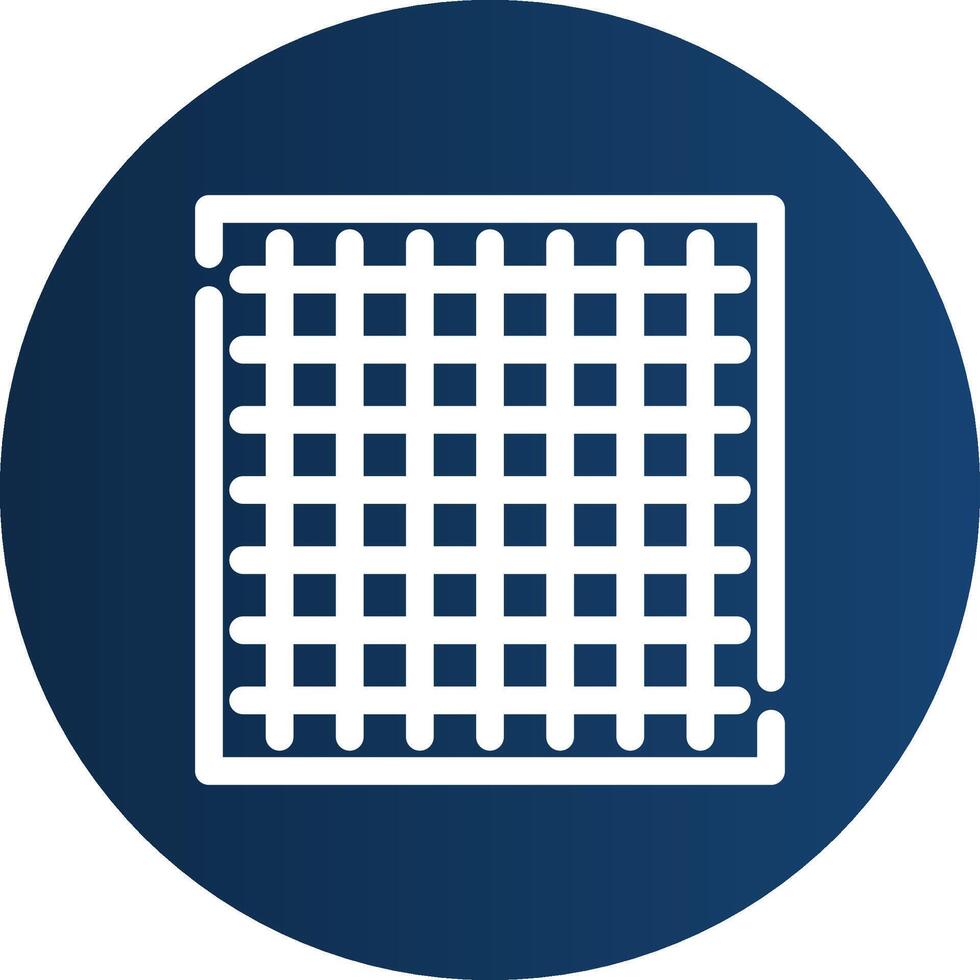 Line Blue Colour Gradient vector
