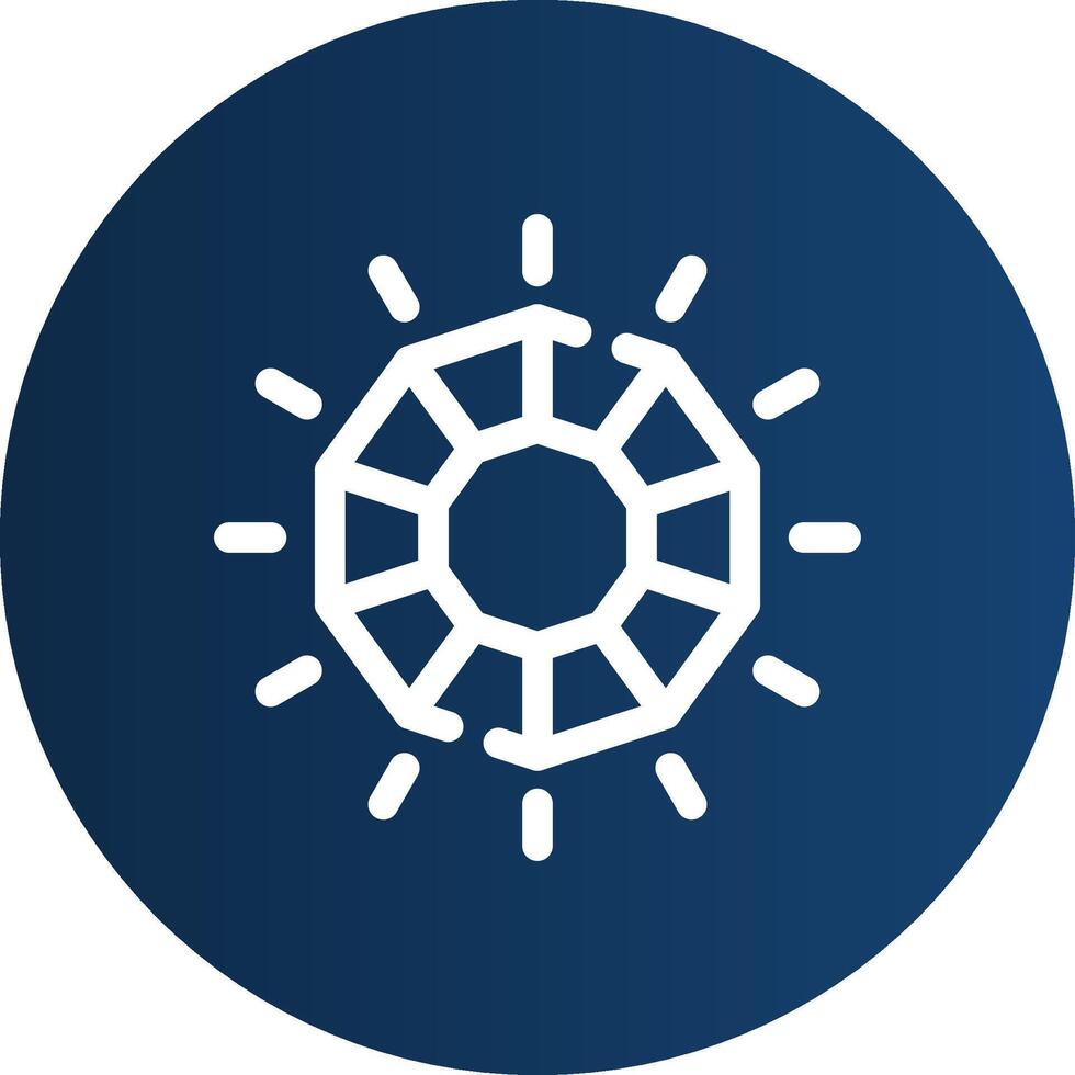 Behance Creative Icon Design vector