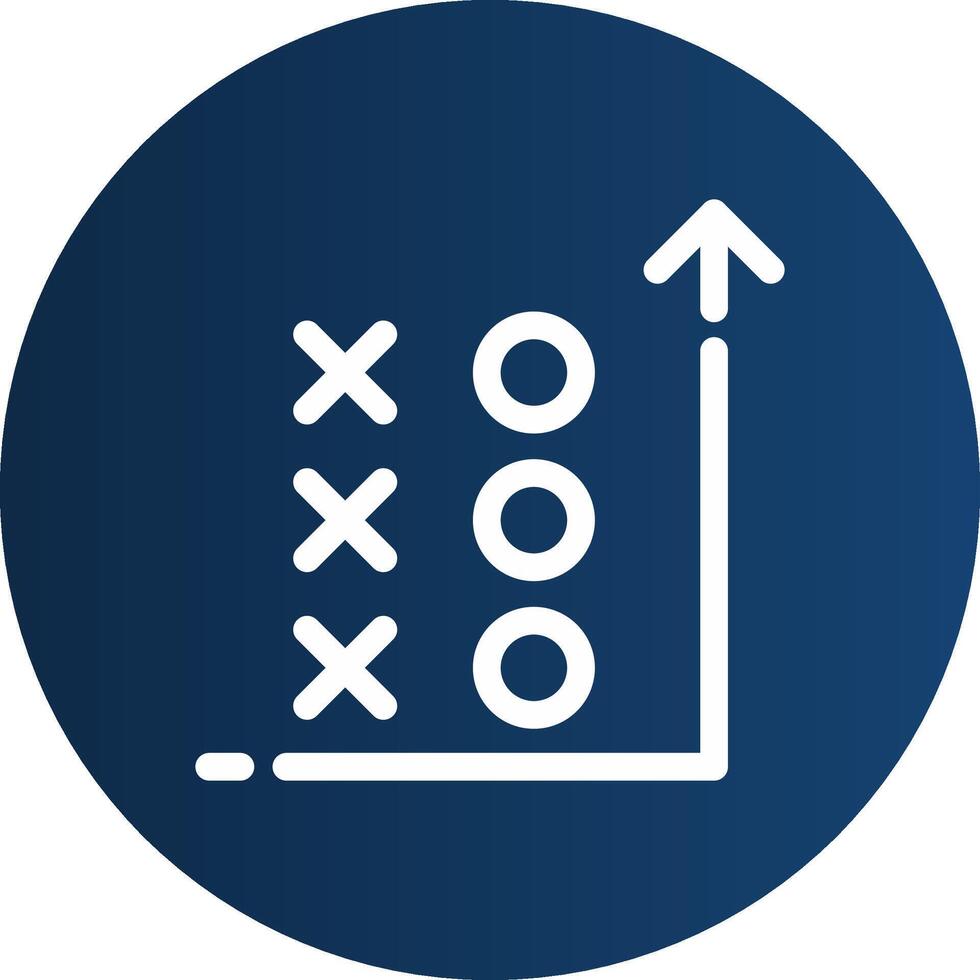 Strategy Creative Icon Design vector