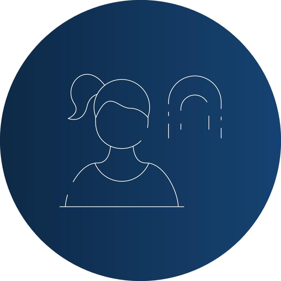 Identity Creative Icon Design vector