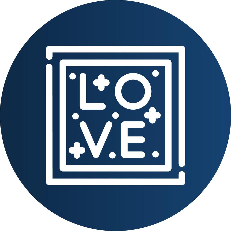 Picture Creative Icon Design vector