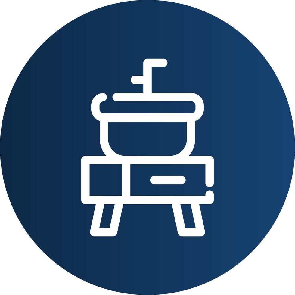 Sink Creative Icon Design vector