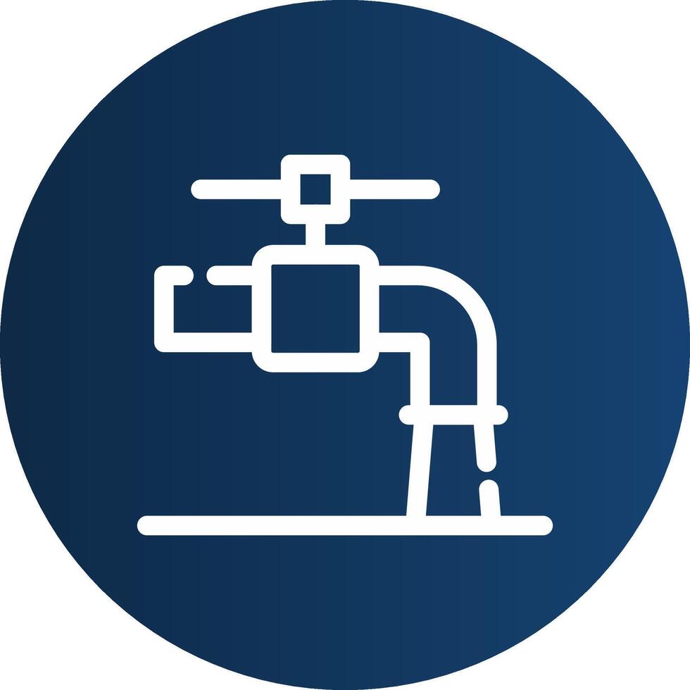 Tap Creative Icon Design vector