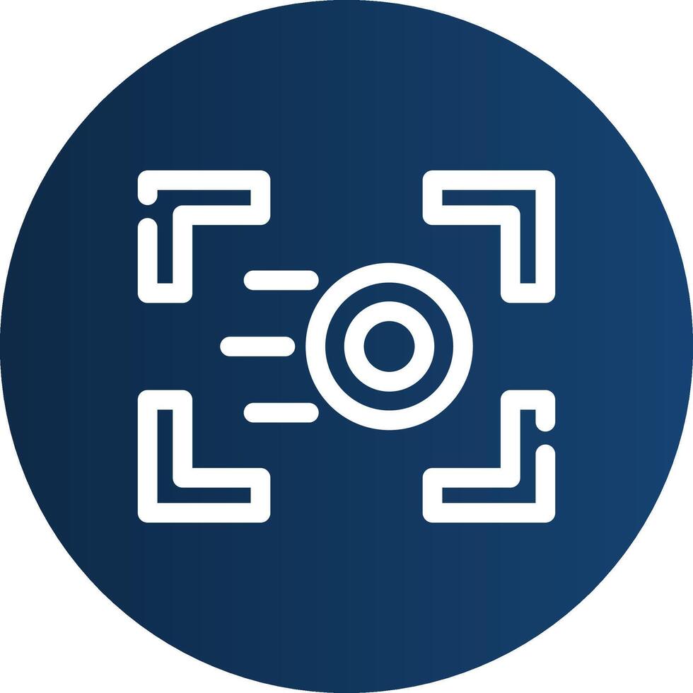 Fast Creative Icon Design vector