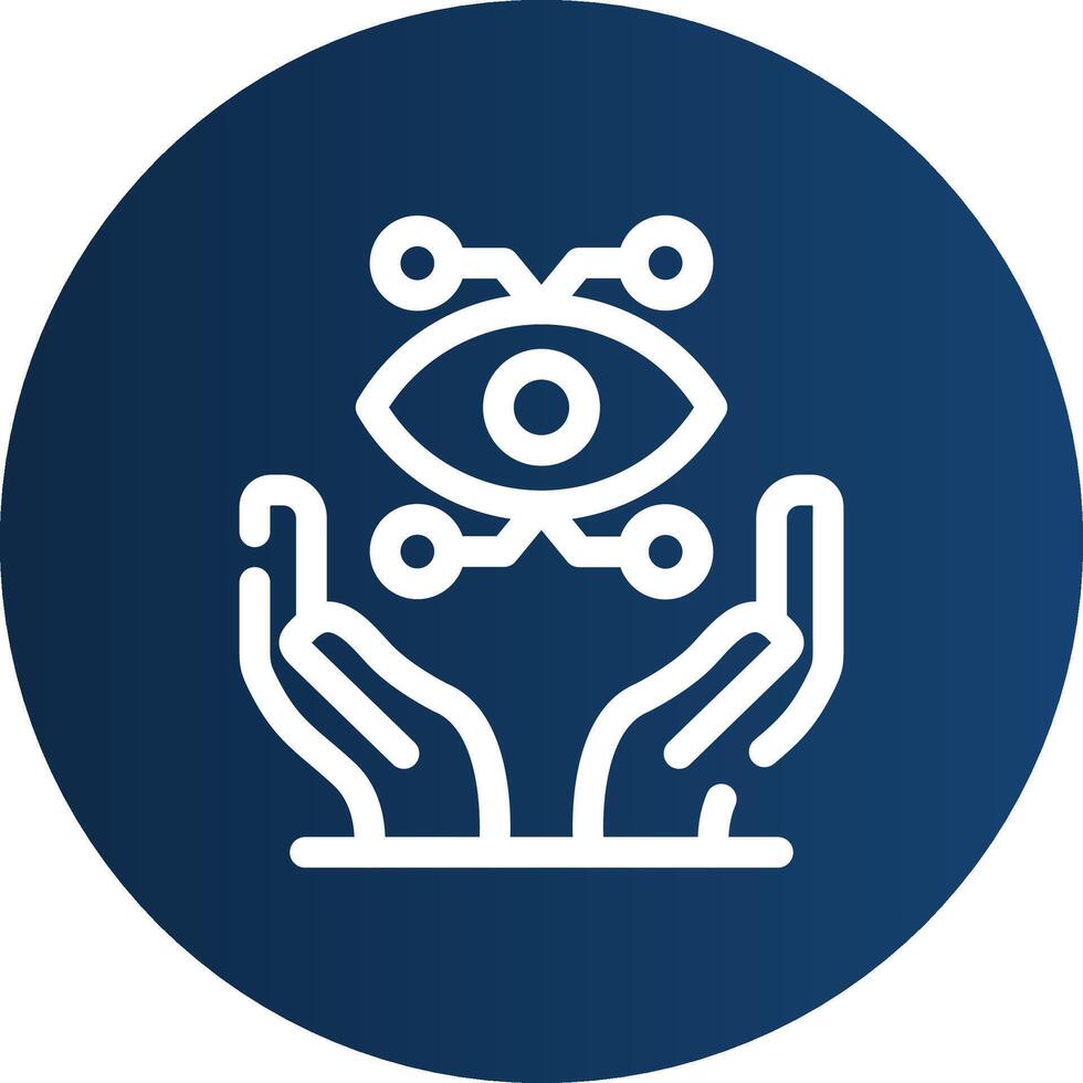 Concept Creative Icon Design vector