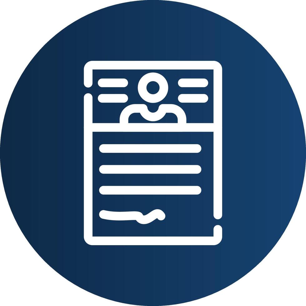 Application Creative Icon Design vector