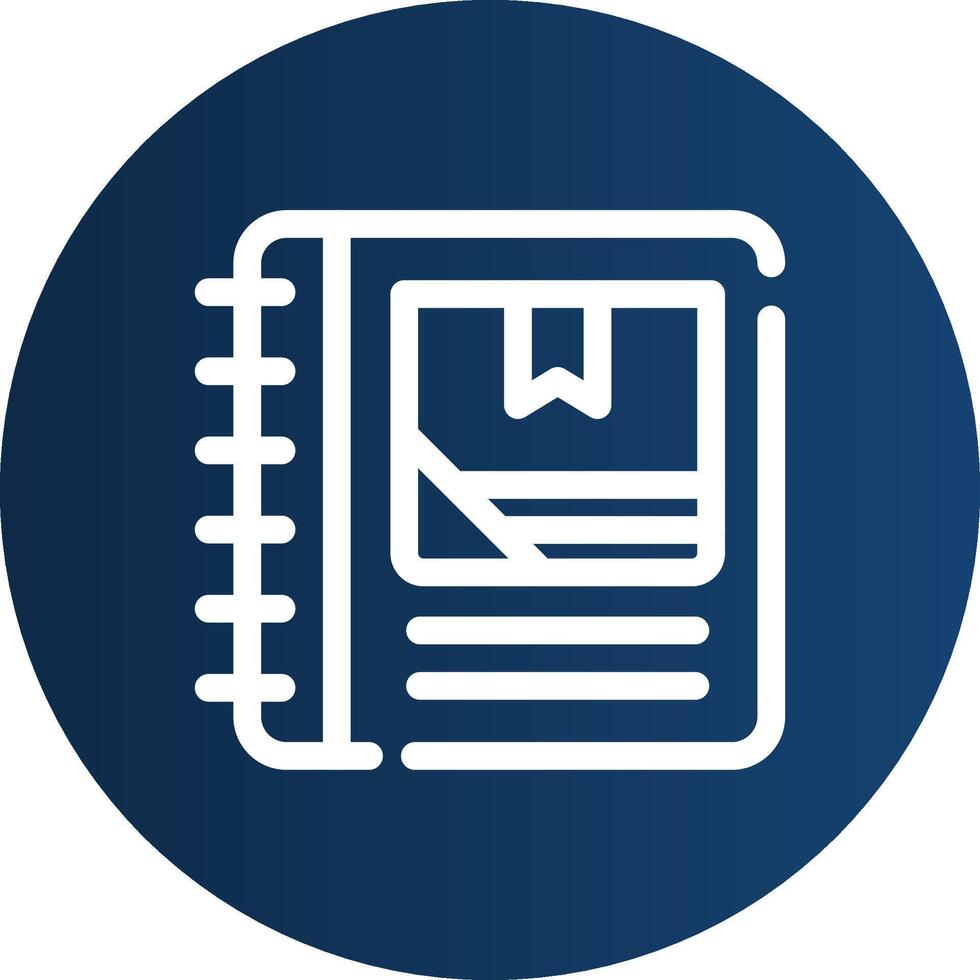 Product Directory Creative Icon Design vector