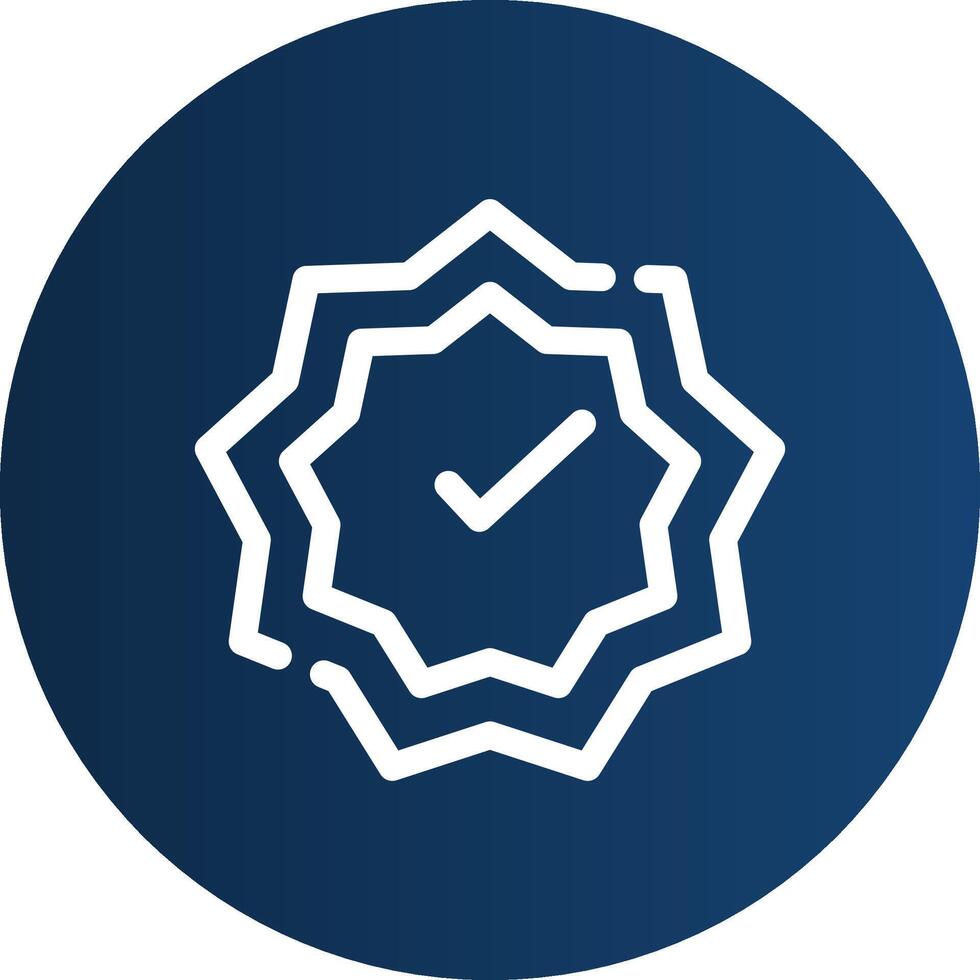 Good Job Creative Icon Design vector