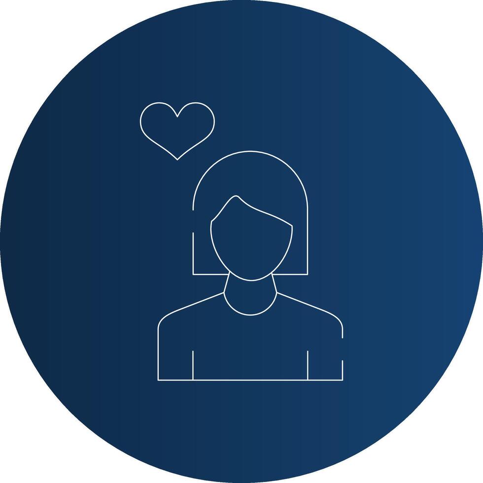 Customer Satisfaction Creative Icon Design vector