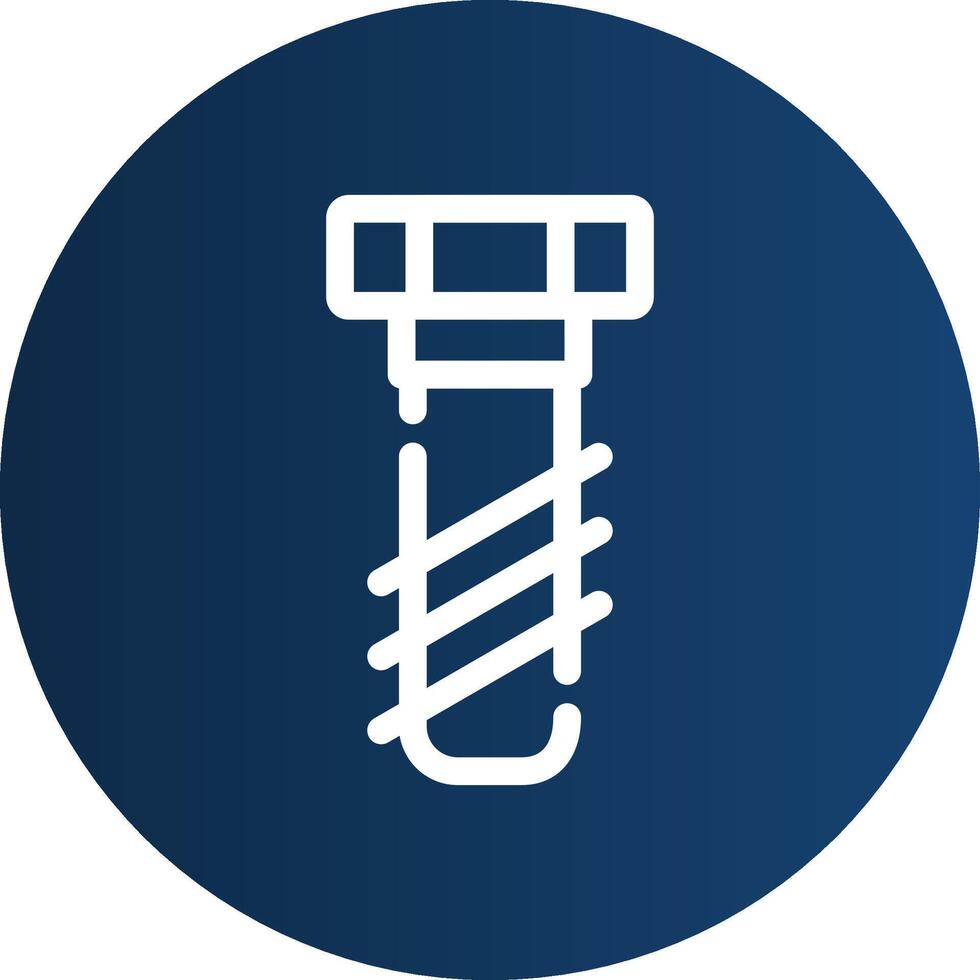 Bolt Creative Icon Design vector
