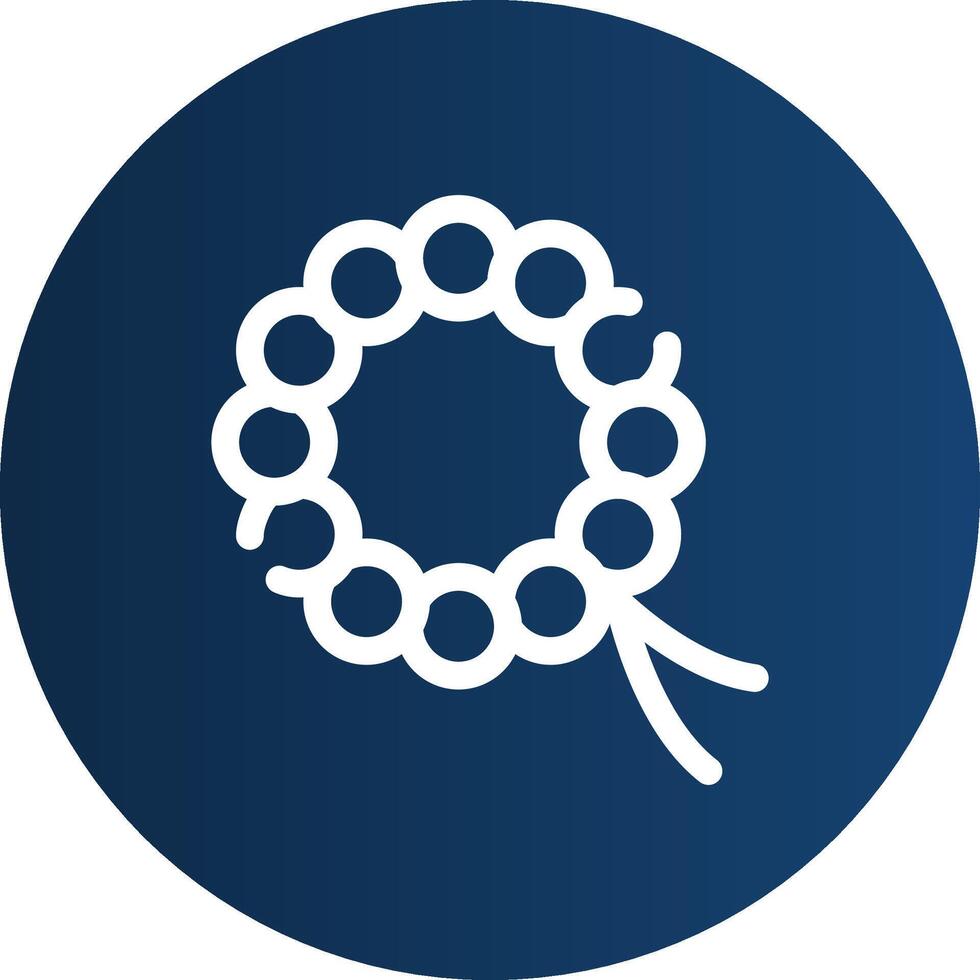 Line Blue Colour Gradient vector
