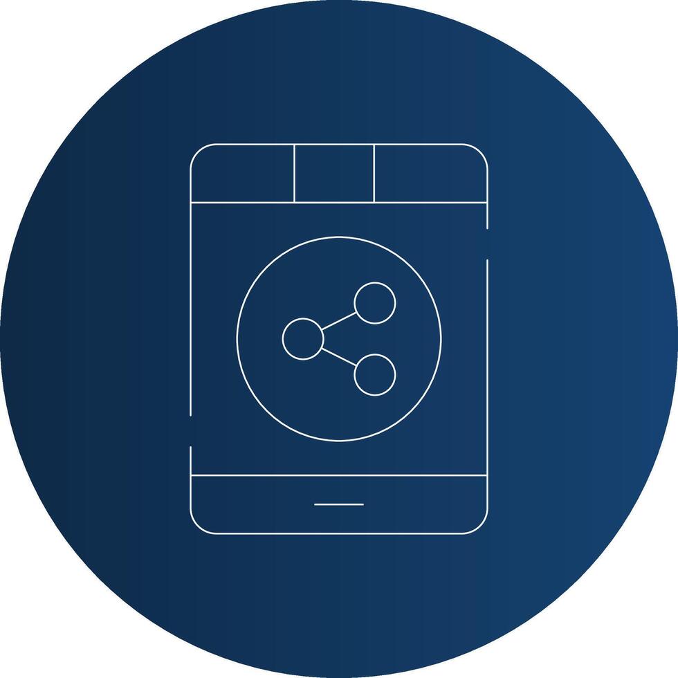 Communication Creative Icon Design vector
