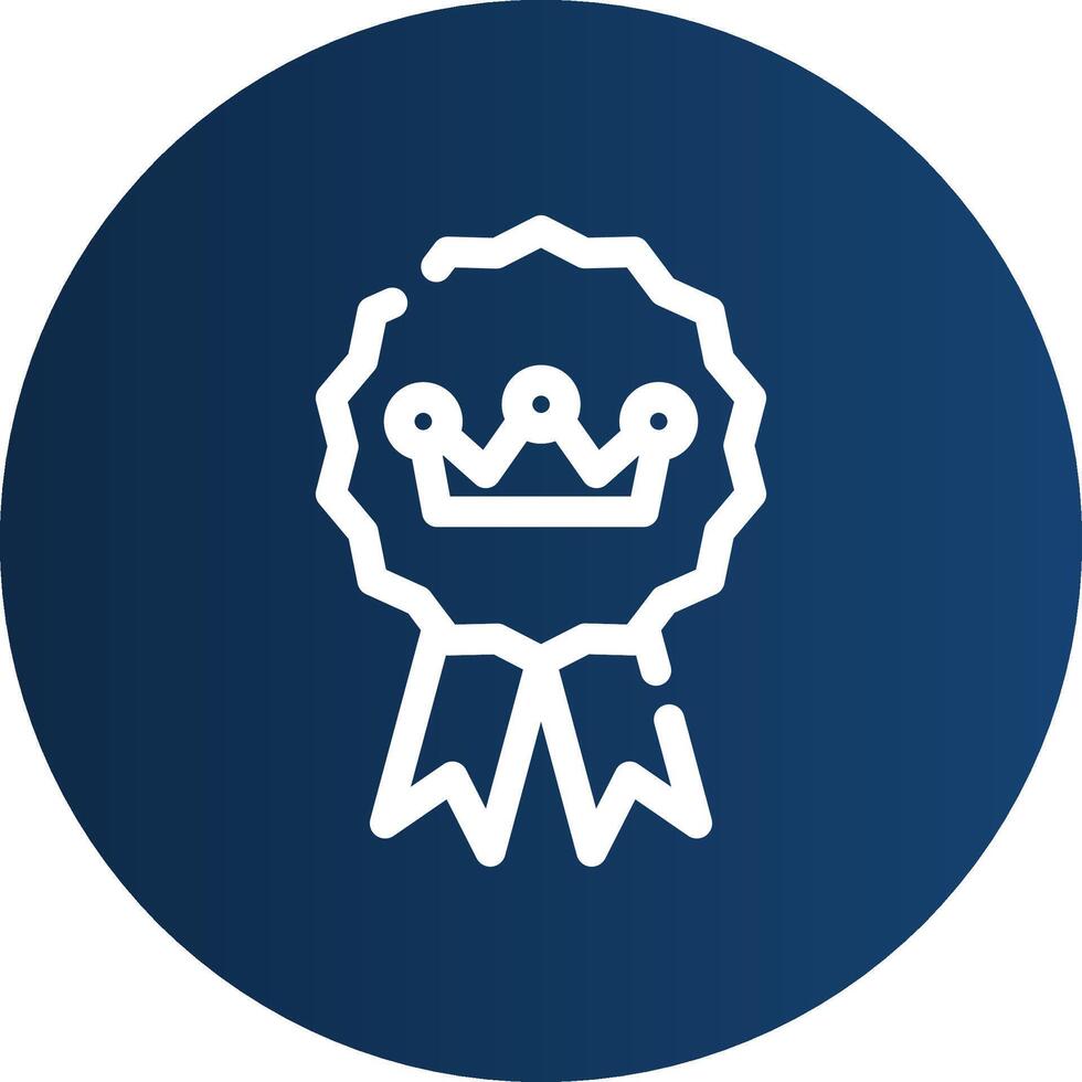 Premium Creative Icon Design vector