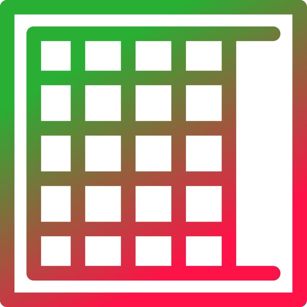 Cutting Mat Creative Icon Design vector