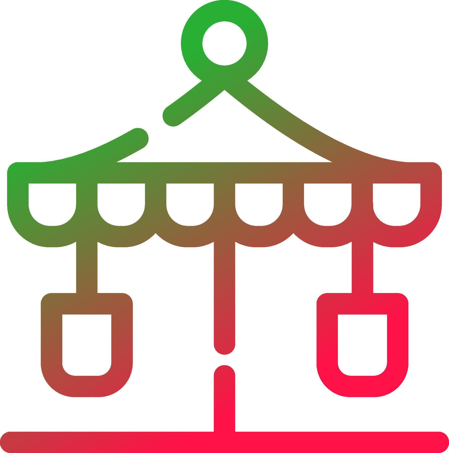 Carousel Creative Icon Design 42430790 Vector Art at Vecteezy