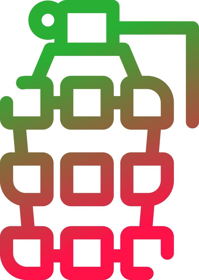Grenade Creative Icon Design vector