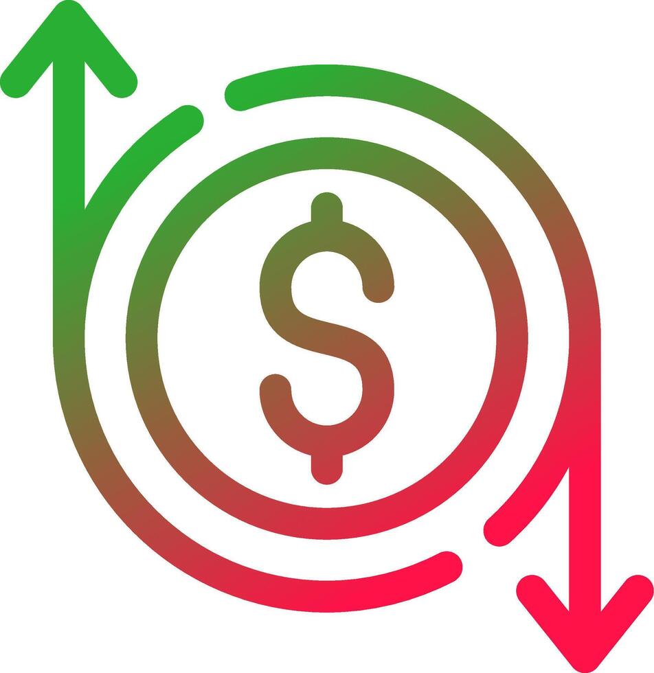 Agile Creative Icon Design vector