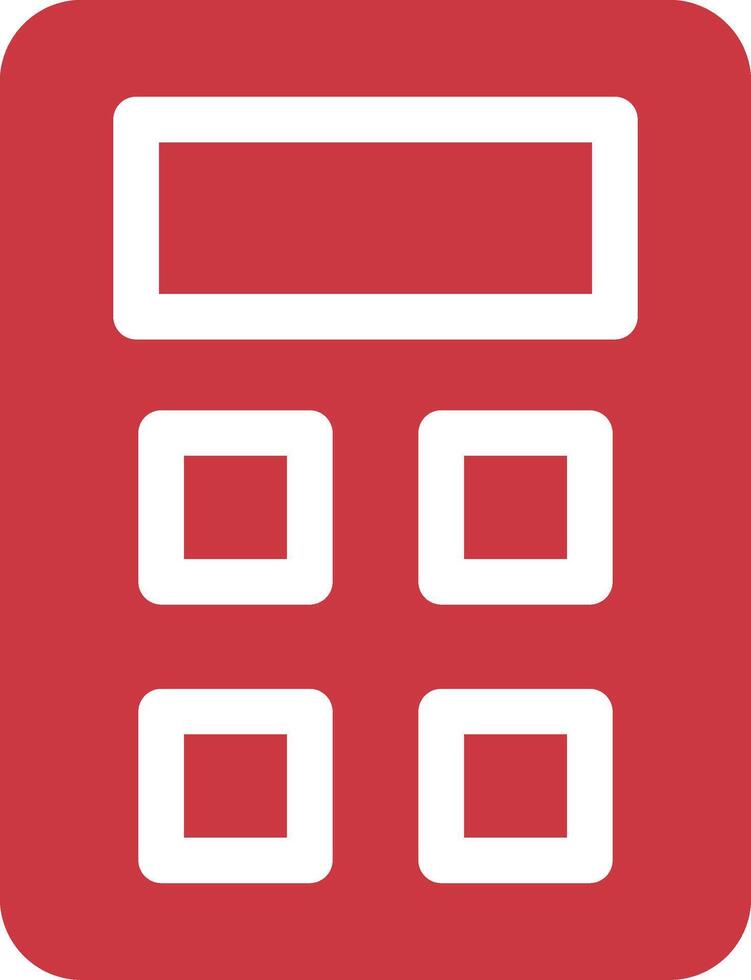Line Red and Green Gradient vector