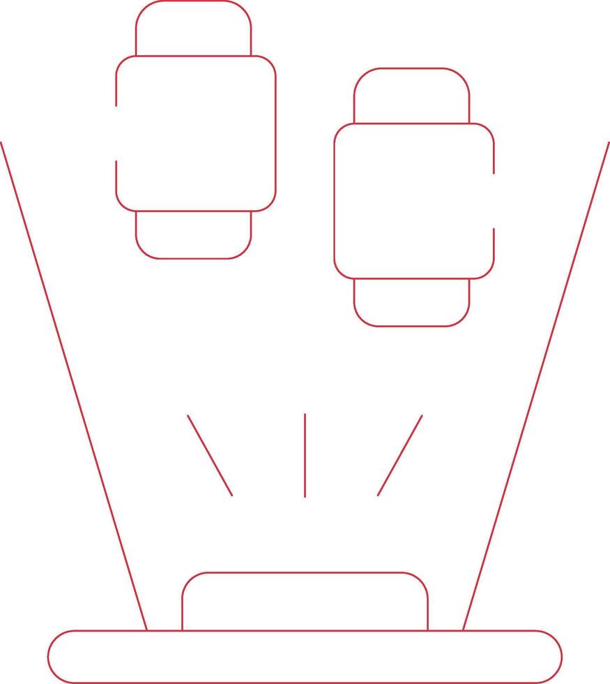 Ar Racing Creative Icon Design vector