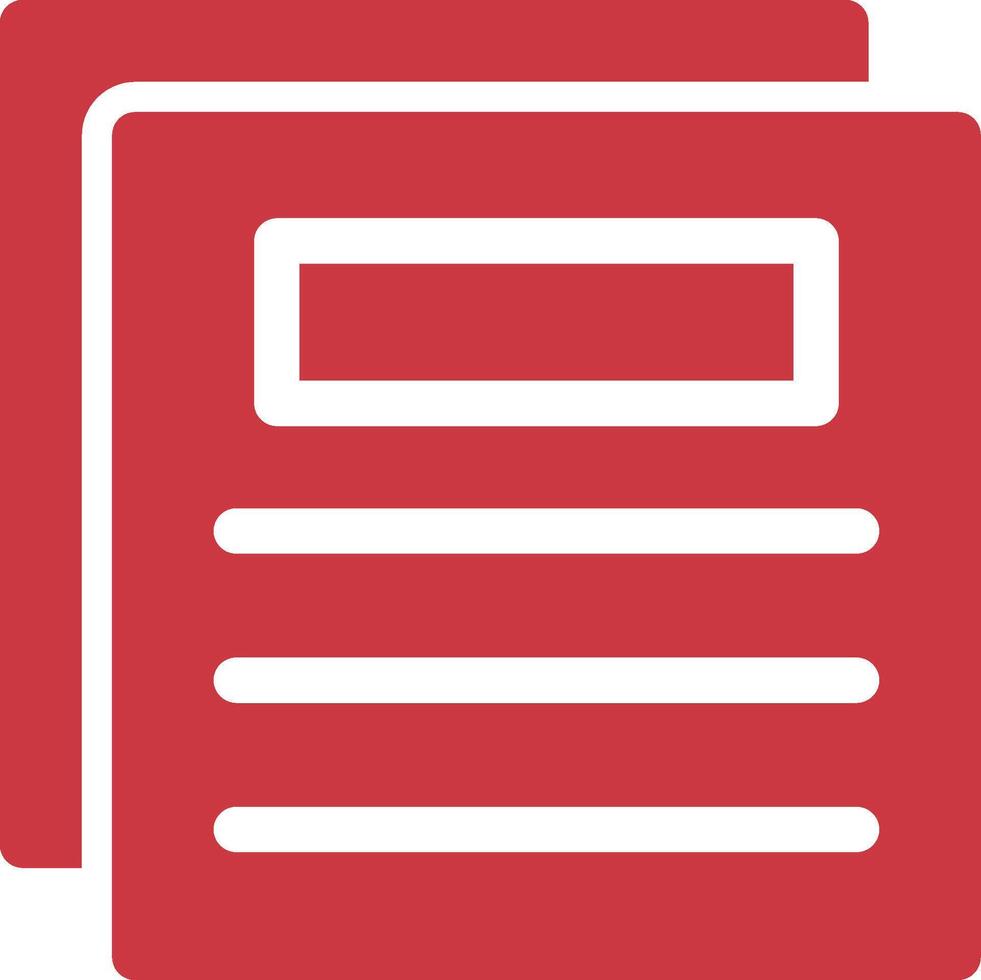 Line Red and Green Gradient vector
