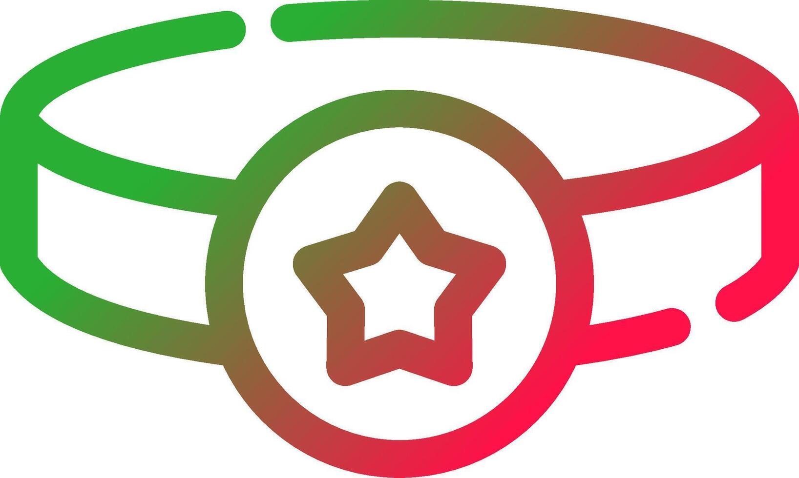 Belt Creative Icon Design vector