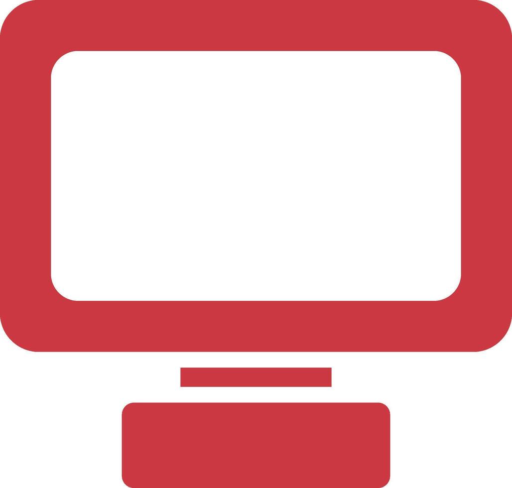 Line Red and Green Gradient vector