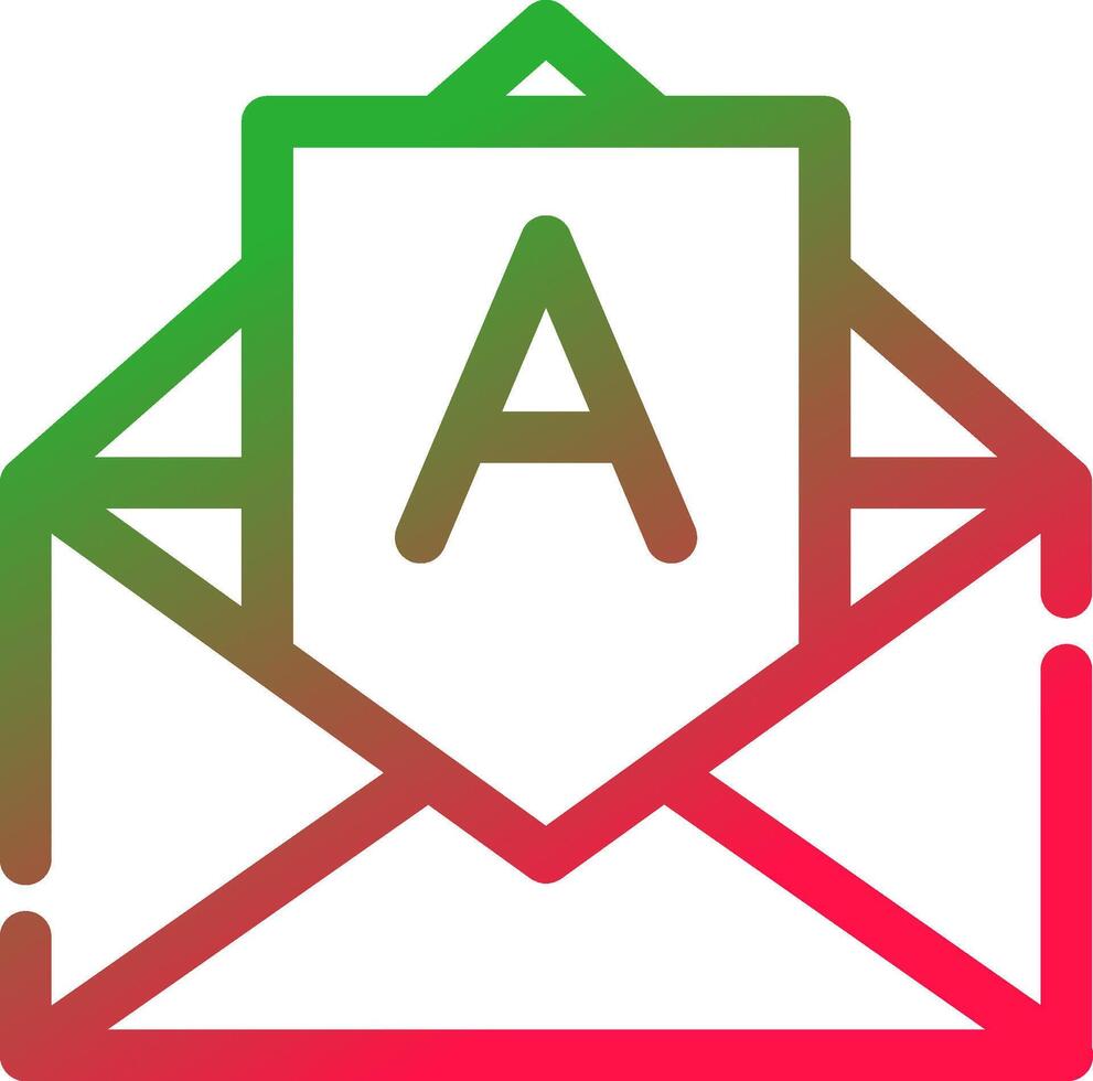 Format Creative Icon Design vector