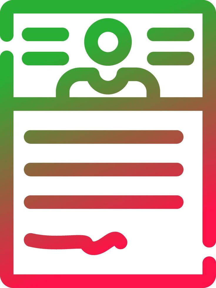 Application Creative Icon Design vector
