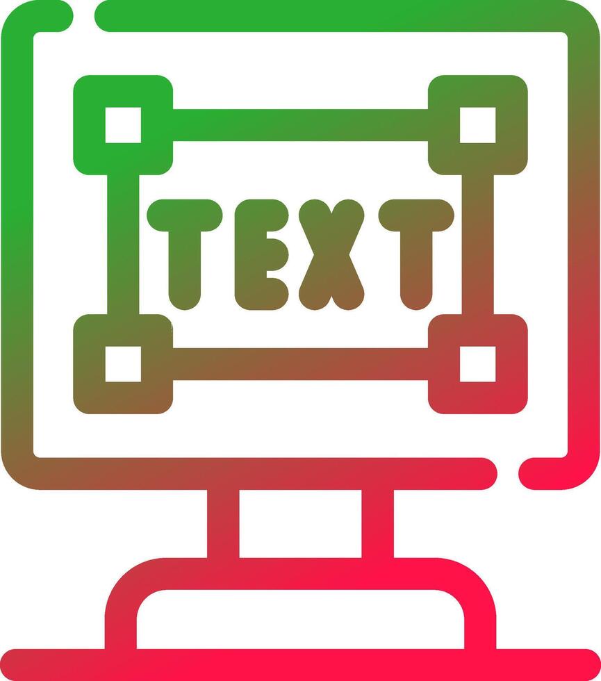 Free Transform Creative Icon Design vector