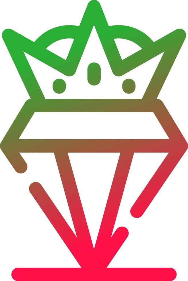 Exclusive Creative Icon Design vector