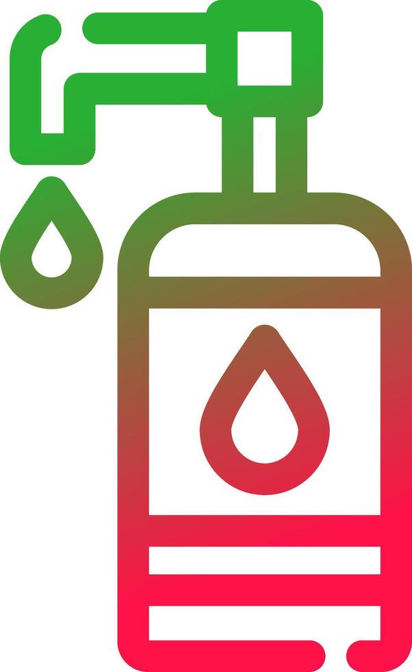 Soap Creative Icon Design vector