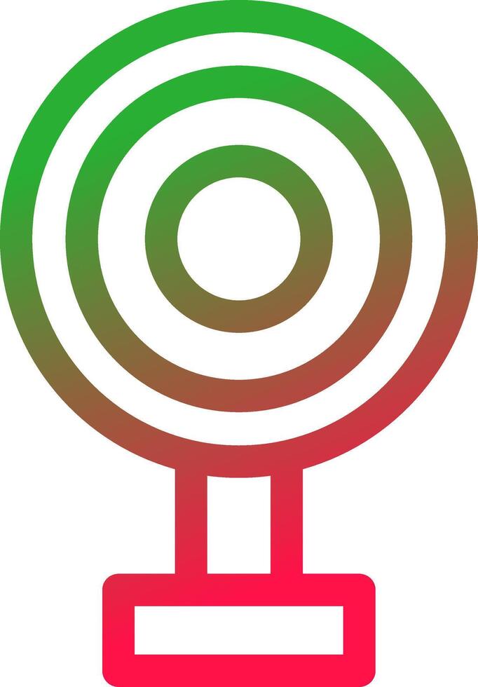 Webcam Creative Icon Design vector